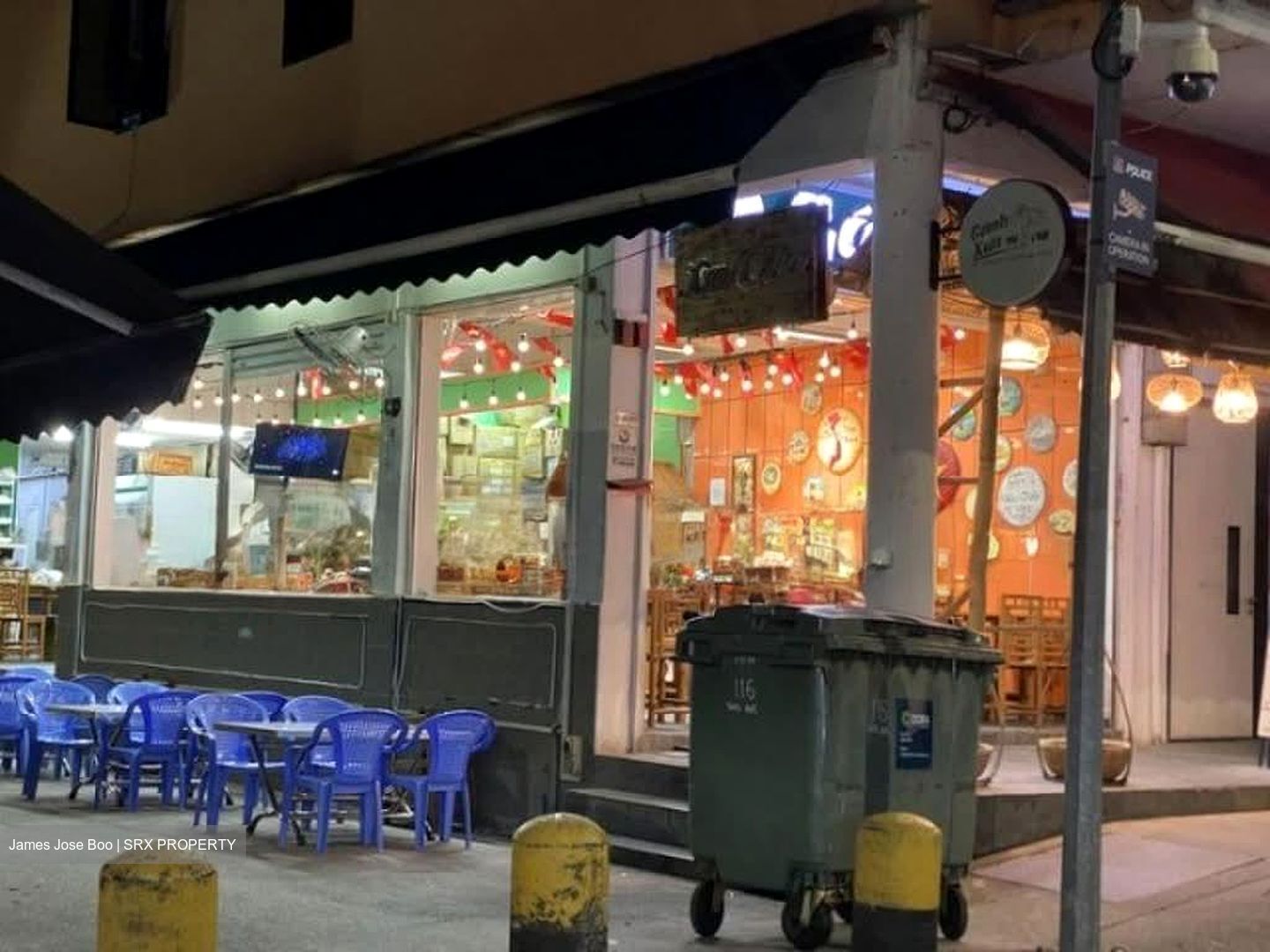 Lorong 15 Geylang (D14), Shop House #576614661
